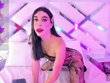 Chaturbate Live Sex Cam of isa_villa