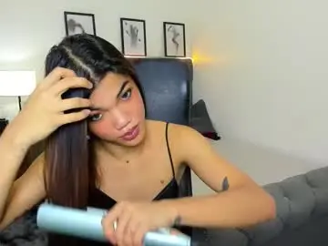 Chaturbate Private Sex Chat of naughtyvixennova