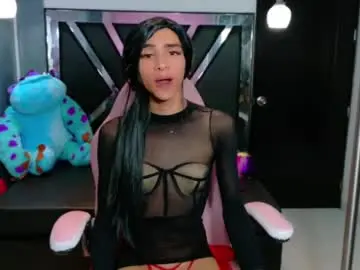 Chaturbate Sex Cam of queen_issadora
