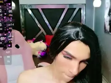 Chaturbate Watch Live Sex Cams of queen_issadora