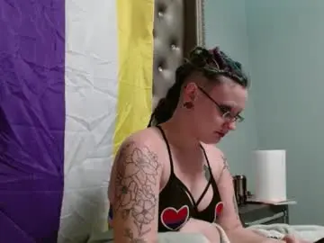 Chaturbate Free Porn Cam of thesirenscall