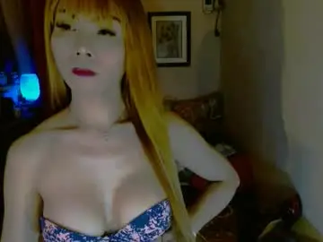 tsyummydickx from chaturbate
