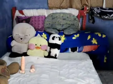 Chaturbate Sex Chat of urdream_angela
