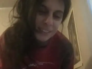 Chaturbate Nude Webcam of zeldasroom