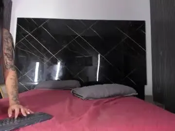 Chaturbate Live Sex of zoel_amberr1