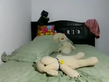 Chaturbate Live Porn of celessteseductora
