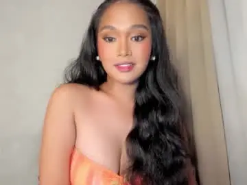 Chaturbate Private Sex Chat of cinnamoncandy14