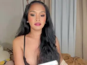 Chaturbate Sex Chat of cinnamoncandy14