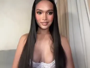 Chaturbate Private Sex Chat of cinnamoncandy14