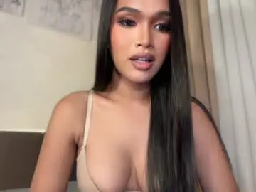Chaturbate Sex Cam of cinnamoncandy14