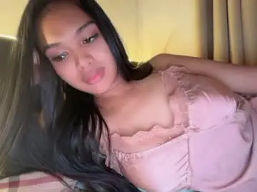 Chaturbate Live Porn of cinnamoncandy14