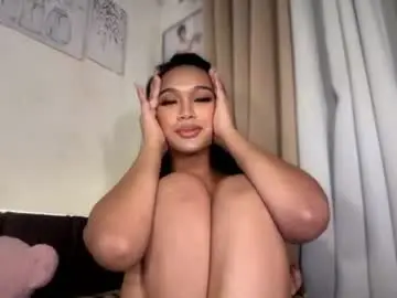 Chaturbate Adult Webcam of cinnamoncandy14