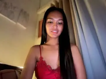 Chaturbate Best Webcam of cinnamoncandy14