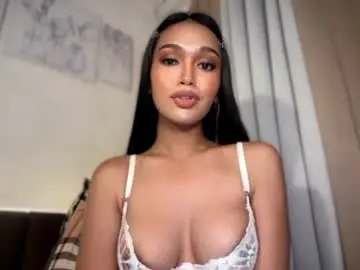 Chaturbate Private Sex Chat of cinnamoncandy14