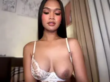 Chaturbate Live Porn of cinnamoncandy14