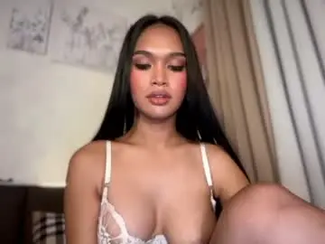 Chaturbate Free Porn Cam of cinnamoncandy14