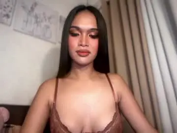 Chaturbate Live Sex of cinnamoncandy14