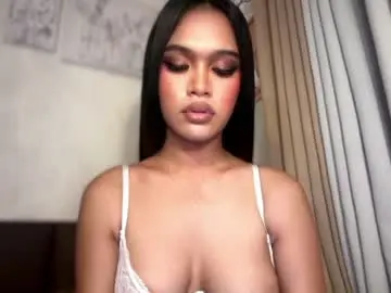 Chaturbate Adult Webcams of cinnamoncandy14