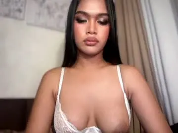 Chaturbate Nude Webcam of cinnamoncandy14