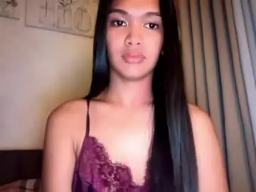 Chaturbate Best live sex cam show of cinnamoncandy14