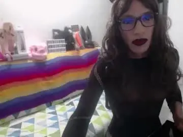 Chaturbate Adult Webcam of dirtymajomajo