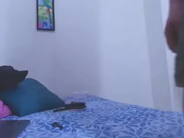 ivanna_jackson7 from chaturbate