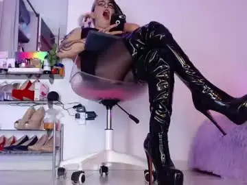 Chaturbate Live Porn of laveneno_ortiz07