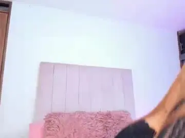 Chaturbate Free Live Porn of mara_sans