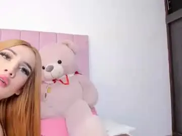 Chaturbate Adult Video Chat of mara_sans