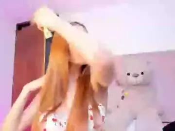 Chaturbate Watch Live Sex Cams of mara_sans