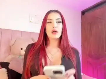 Chaturbate Free Porn Cam of mara_sans
