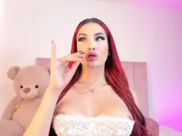 Chaturbate Nude Webcam of mara_sans