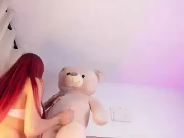 Chaturbate Nude Webcam of mara_sans