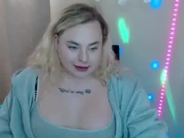 Chaturbate Nude Webcam of sweetvlada13