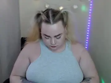 Chaturbate Nude Webcam of sweetvlada13