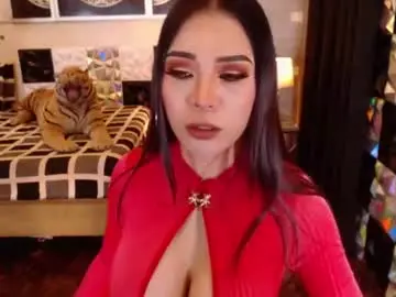 Chaturbate Adult Video Chat of abigail_hookman