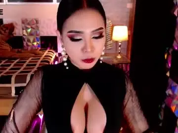 Chaturbate Sex Cam of abigail_hookman