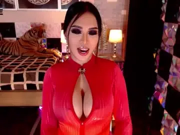 Chaturbate Watch Live Sex Cams of abigail_hookman