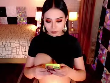 Chaturbate Free Live Porn of abigail_hookman