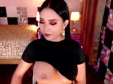 Chaturbate Live Sex of abigail_hookman