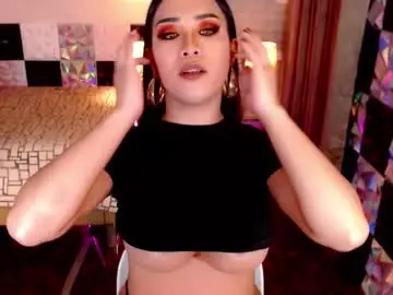 Chaturbate Live Sex Cam of abigail_hookman