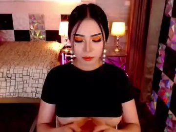 Chaturbate Best live sex cam show of abigail_hookman
