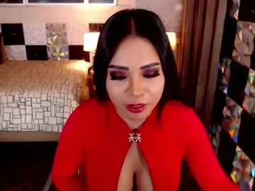 Chaturbate Live Sex Cam of abigail_hookman
