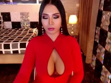 Chaturbate Live Sex of abigail_hookman