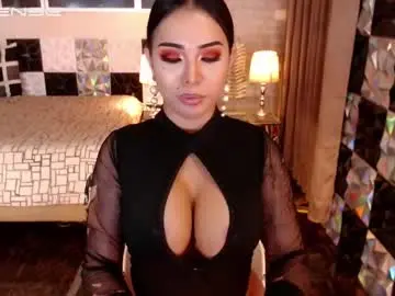 Chaturbate Free Porn Cam of abigail_hookman