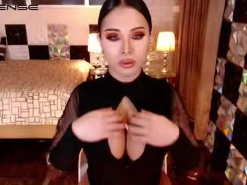 Chaturbate Best live sex cam show of abigail_hookman