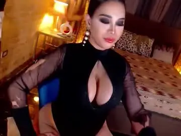 Chaturbate Adult Webcam of abigail_hookman