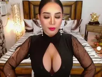 Chaturbate Live Sex of abigail_hookman