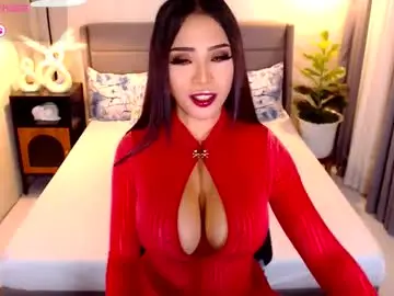 Chaturbate Live Sex Cam of abigail_hookman