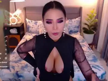 Chaturbate Live Sex of abigail_hookman